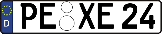 PE-XE24