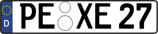 PE-XE27
