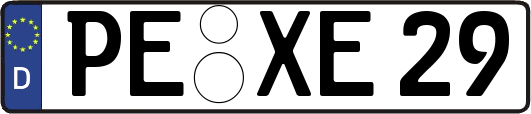PE-XE29