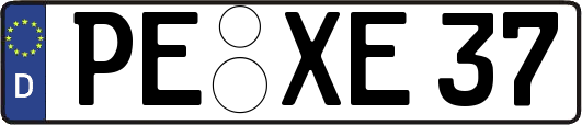 PE-XE37