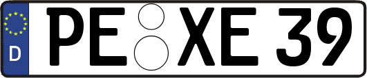 PE-XE39