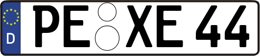 PE-XE44