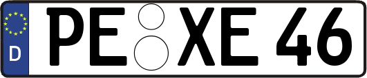 PE-XE46