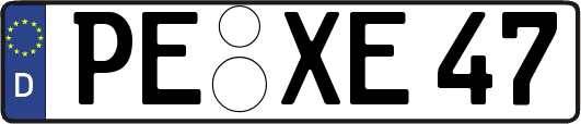 PE-XE47
