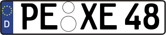 PE-XE48