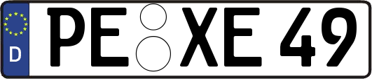 PE-XE49