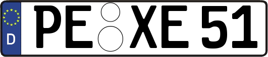 PE-XE51