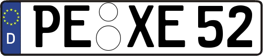 PE-XE52