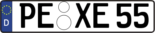 PE-XE55