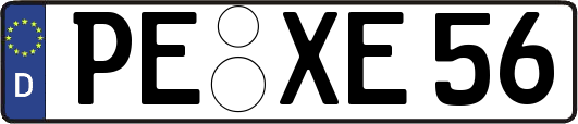 PE-XE56
