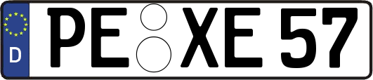 PE-XE57