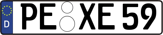 PE-XE59