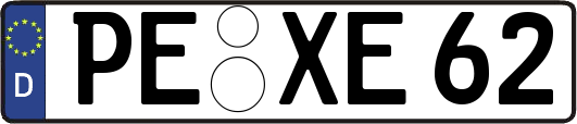 PE-XE62
