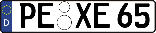 PE-XE65