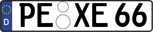 PE-XE66