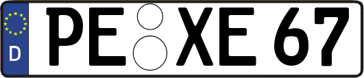 PE-XE67