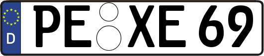 PE-XE69