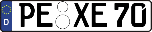 PE-XE70
