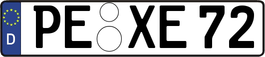 PE-XE72