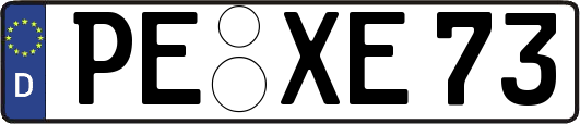 PE-XE73