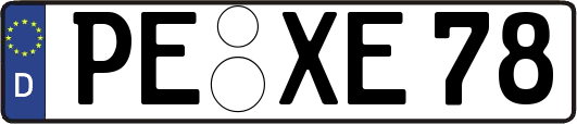 PE-XE78