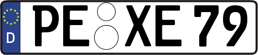 PE-XE79