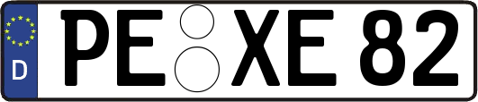 PE-XE82