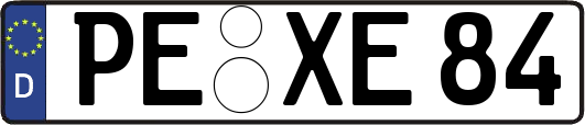 PE-XE84