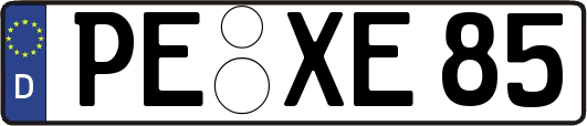 PE-XE85