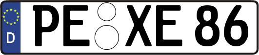 PE-XE86