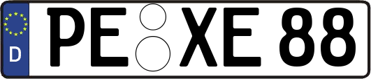 PE-XE88