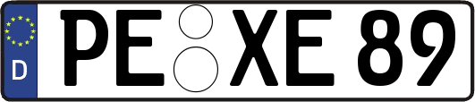 PE-XE89