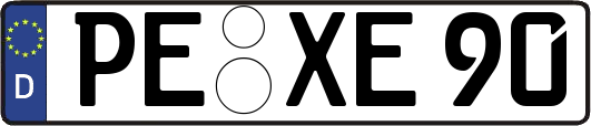 PE-XE90