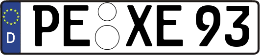 PE-XE93