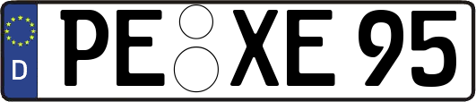 PE-XE95