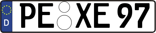 PE-XE97