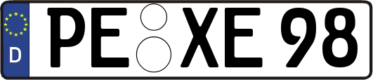 PE-XE98