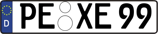 PE-XE99