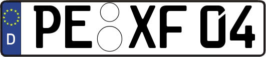 PE-XF04