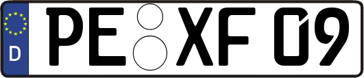 PE-XF09