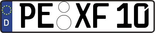 PE-XF10