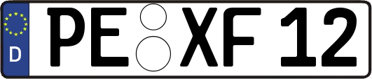 PE-XF12