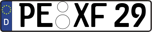 PE-XF29