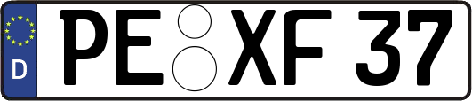 PE-XF37