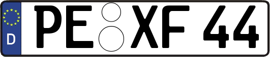 PE-XF44