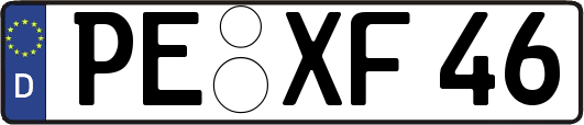PE-XF46