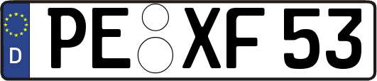 PE-XF53