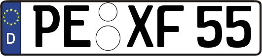 PE-XF55