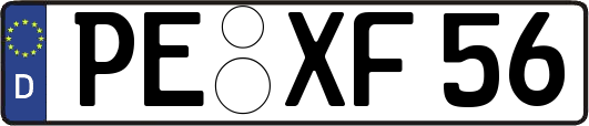 PE-XF56