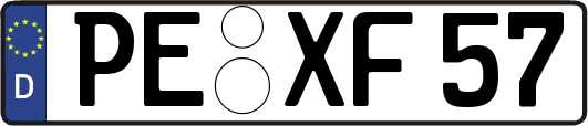 PE-XF57